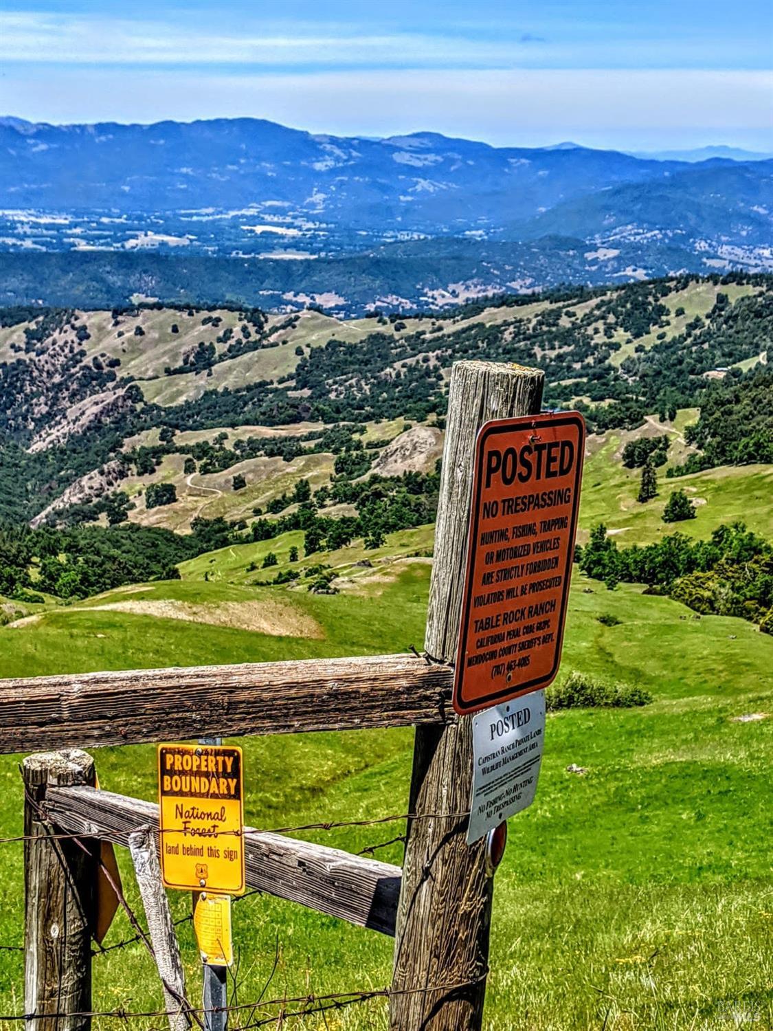 47700 Bentley Ridge Road Covelo, CA 95428 - Photo 65 of 74