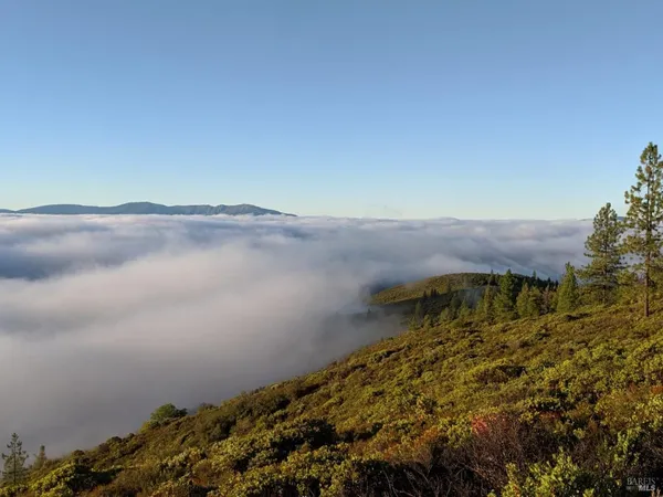$329,000 | 47700 Bentley Ridge Road, Covelo, CA 95428