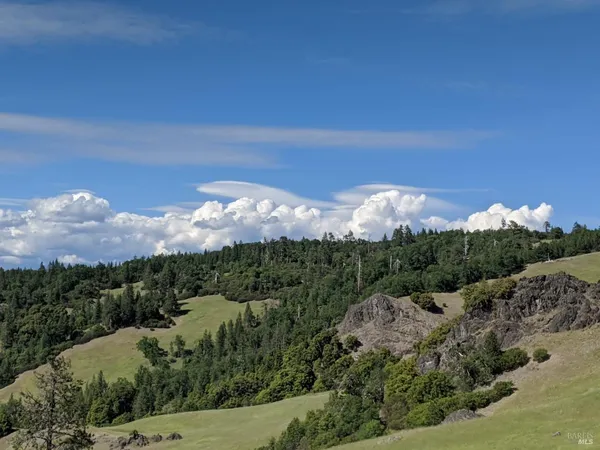 $329,000 | 47700 Bentley Ridge Road, Covelo, CA 95428