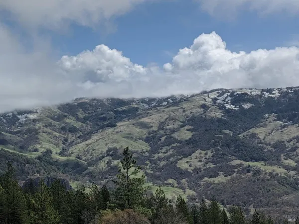 $329,000 | 47700 Bentley Ridge Road, Covelo, CA 95428
