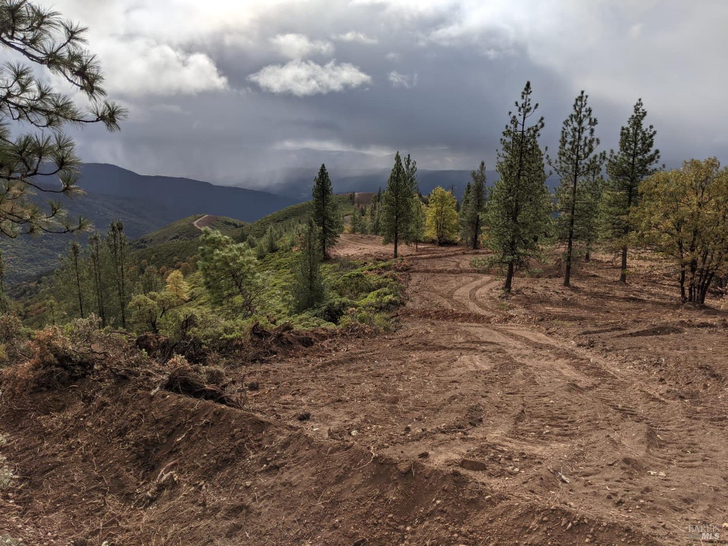 47700 Bentley Ridge Road Covelo, CA 95428 - Photo 74 of 74