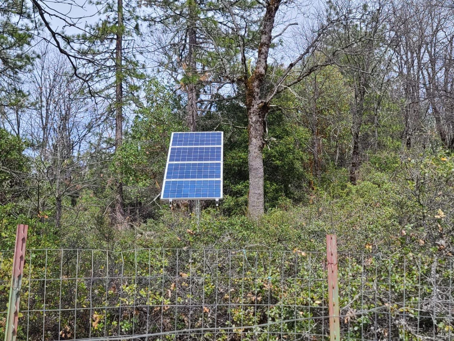 47700 Bentley Ridge Road Covelo, CA 95428 - Photo 8 of 74