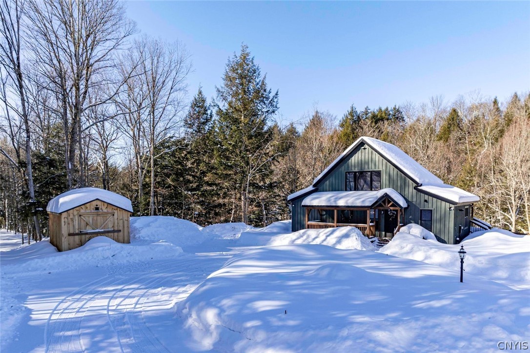 200 Bear View Drive Remsen, NY 13438 - Photo 33 of 34