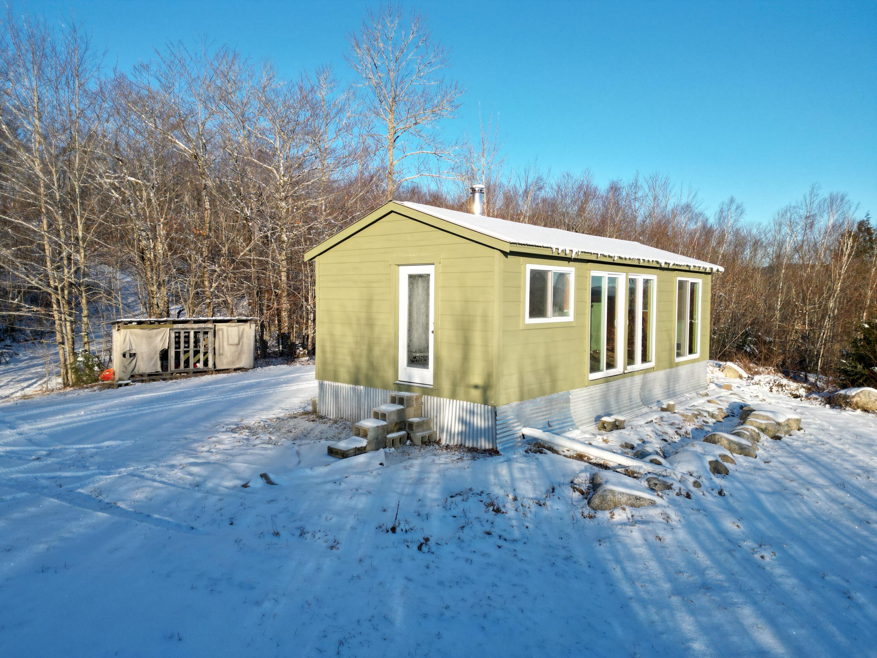 4 Vista View Road Lakeville, ME 04487 - Photo 5 of 32 DJI_0447