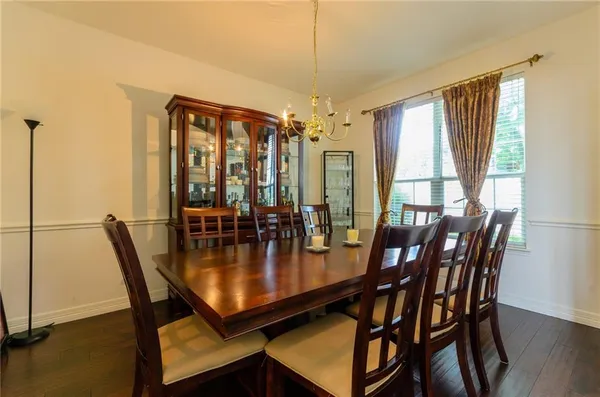 $2,750 | 4457 Caledonia Creek Lane, Plano, TX 75024