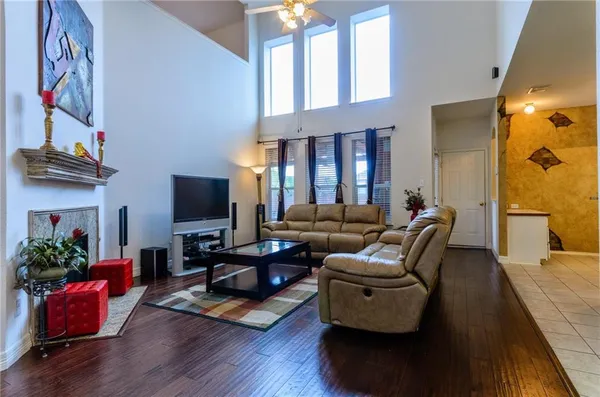 $2,750 | 4457 Caledonia Creek Lane, Plano, TX 75024