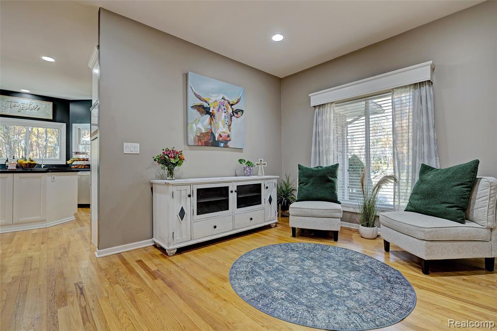 1320 Hosner Road Oxford, MI 48370 - Photo 10 of 56 Gallery Image 10