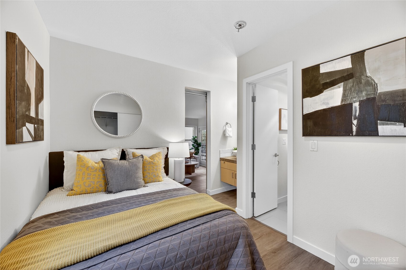 6547 42nd Avenue Southwest, Unit 303 Seattle, WA 98136 - Photo 16 of 33
