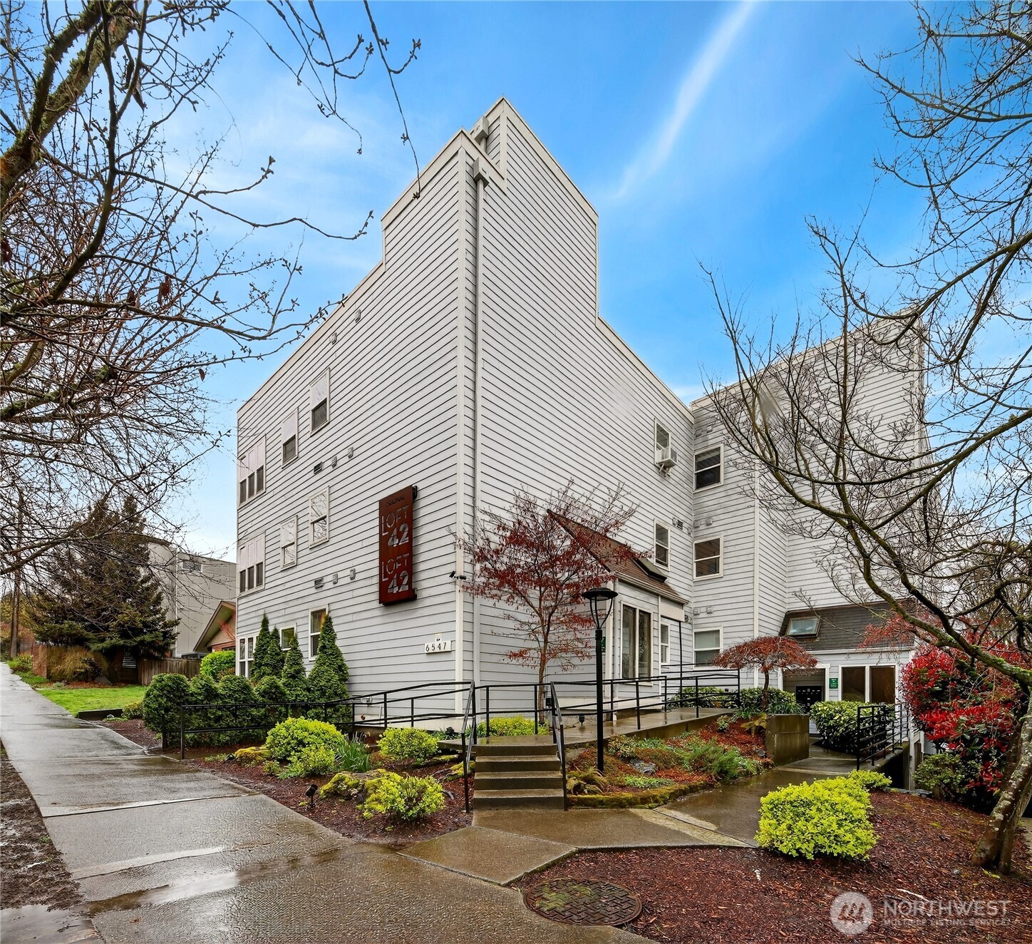6547 42nd Avenue Southwest, Unit 303 Seattle, WA 98136 - Photo 33 of 33