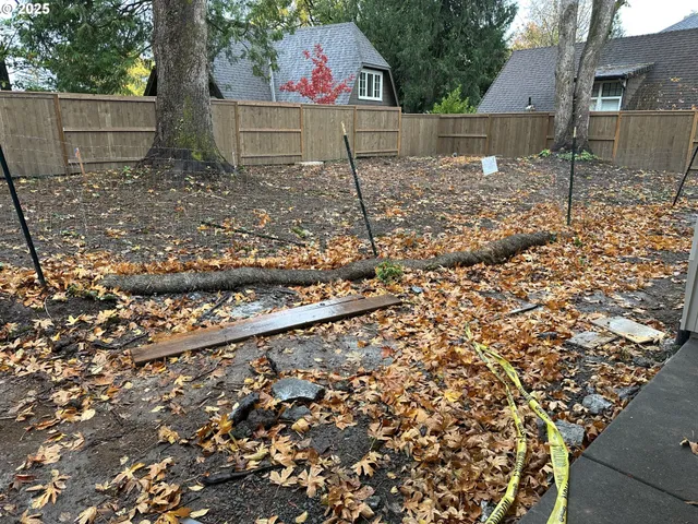 a view of a outdoor space