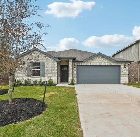 $2,100 | 1410 Waggoner Rnch Trail, Conroe, TX 77301