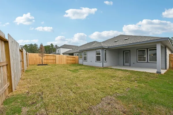$2,100 | 1410 Waggoner Rnch Trail, Conroe, TX 77301