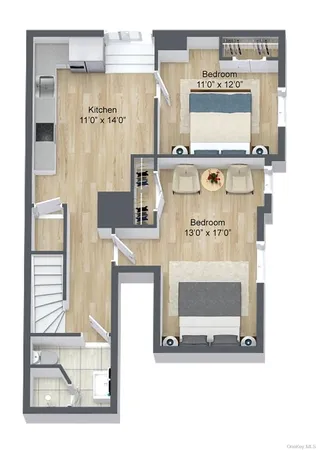 a picture of a park with welcome board