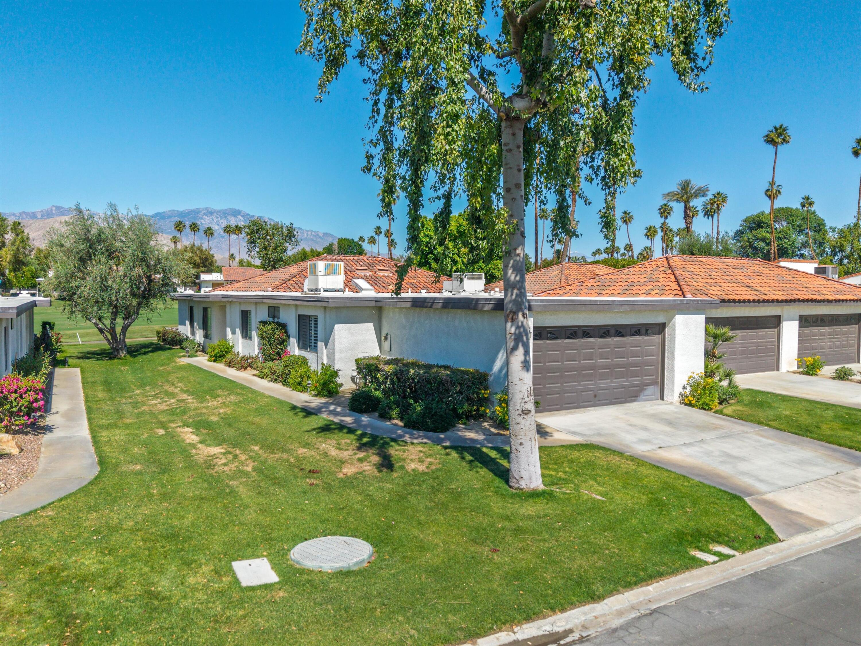 25 Juan Carlos Street Rancho Mirage, CA 92270 - Photo 1 of 45 Front