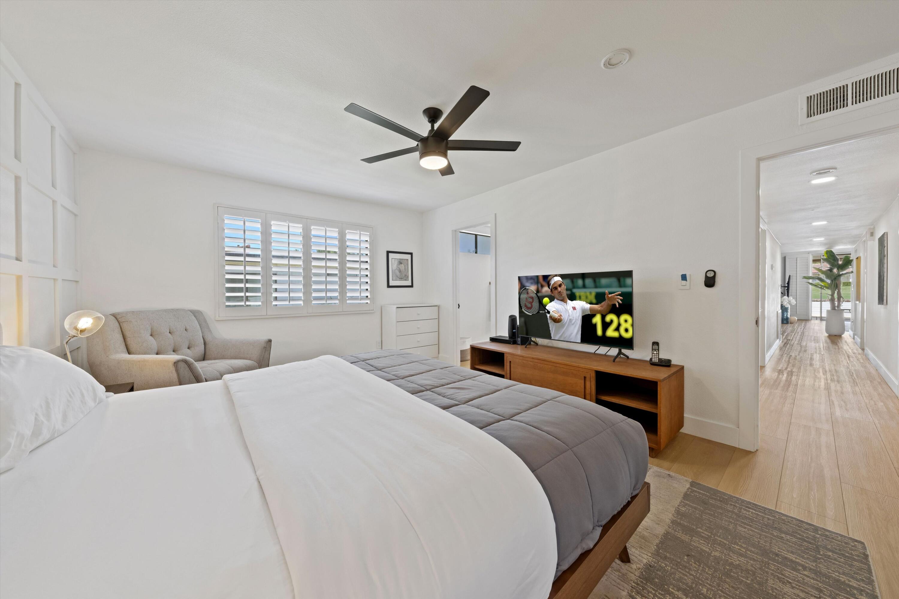 25 Juan Carlos Street Rancho Mirage, CA 92270 - Photo 23 of 45 Primary Bedroom