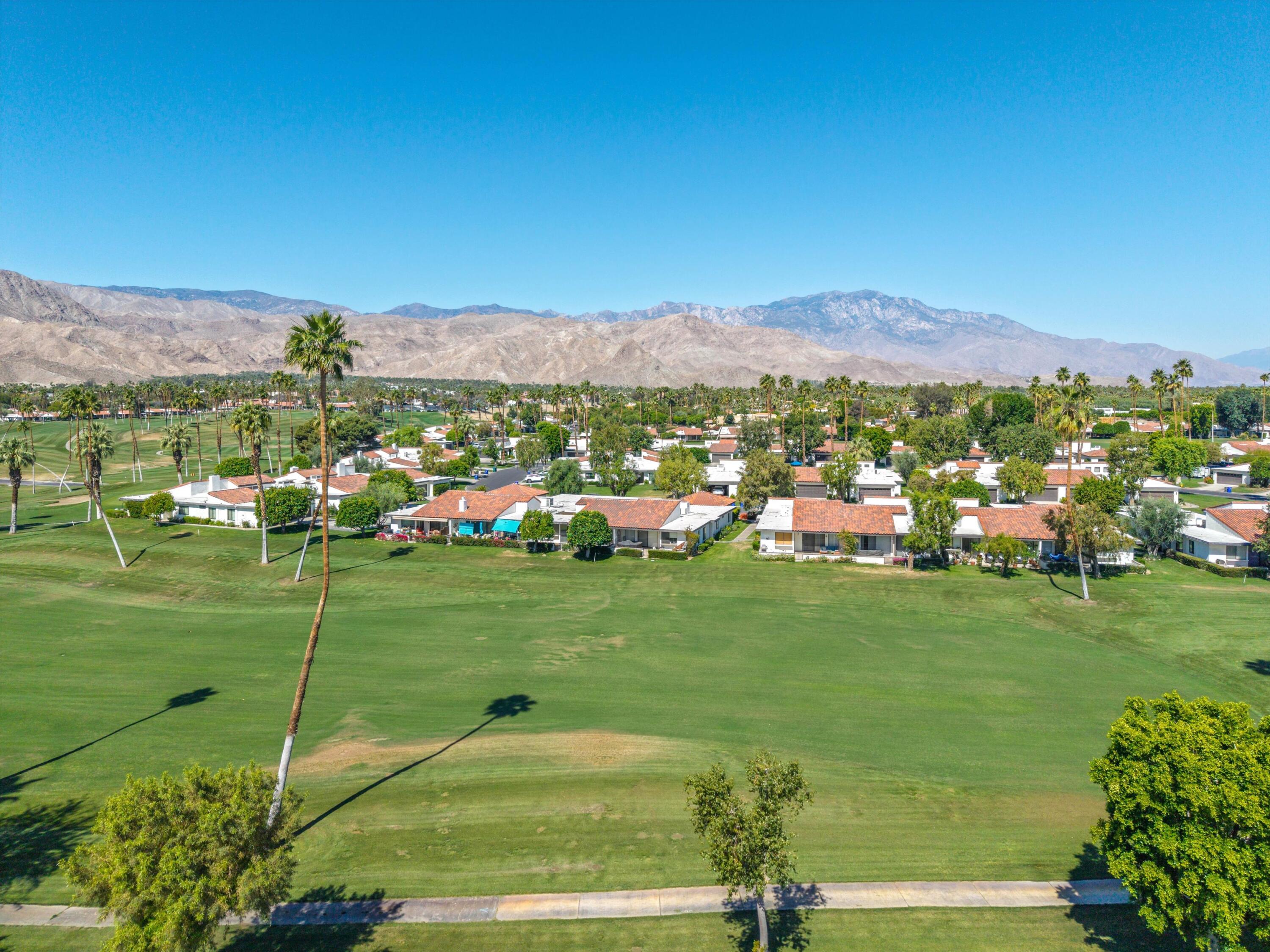 25 Juan Carlos Street Rancho Mirage, CA 92270 - Photo 34 of 45 Golf Course