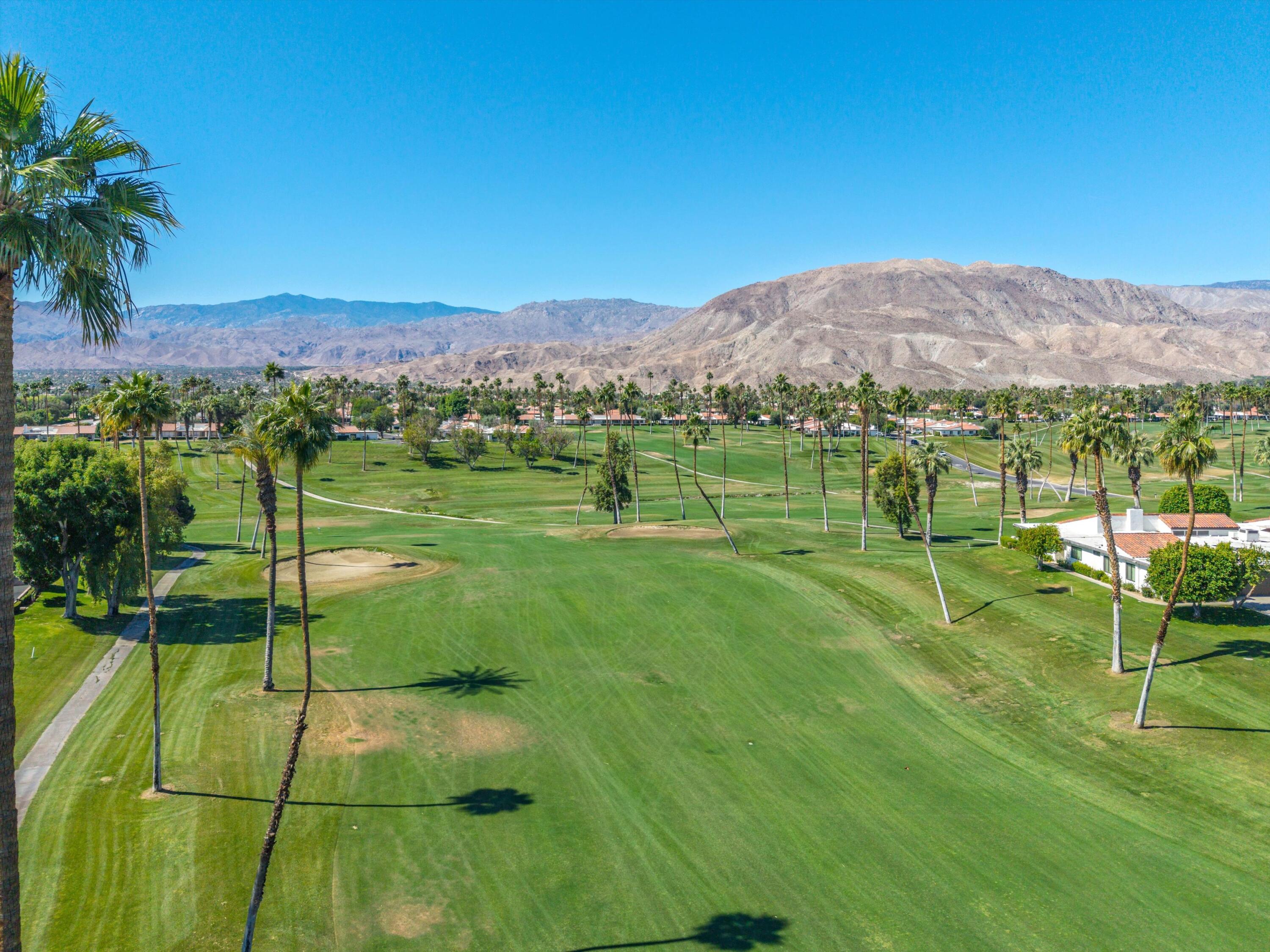 25 Juan Carlos Street Rancho Mirage, CA 92270 - Photo 35 of 45 Golf Course