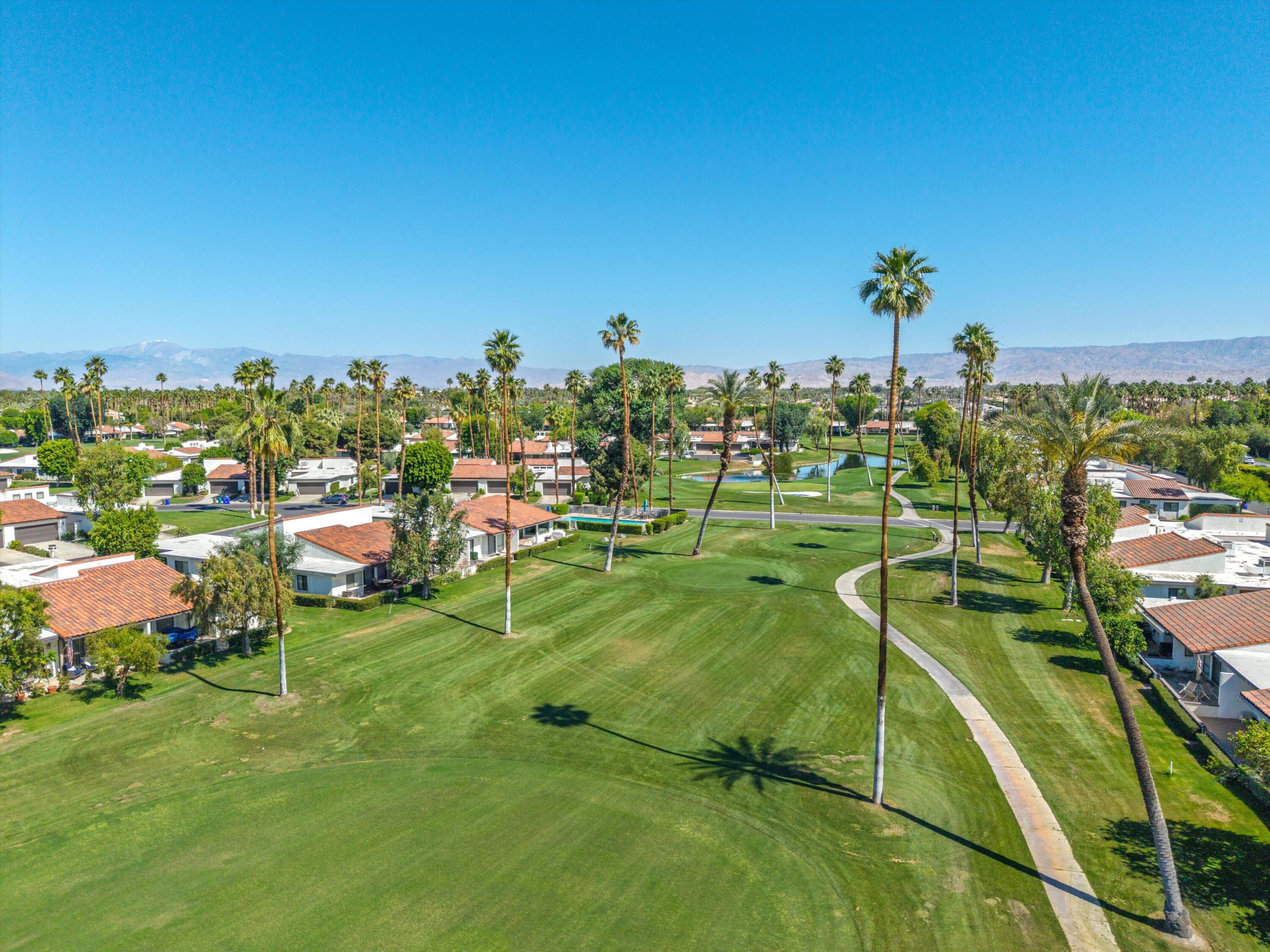 25 Juan Carlos Street Rancho Mirage, CA 92270 - Photo 36 of 45 Golf Course