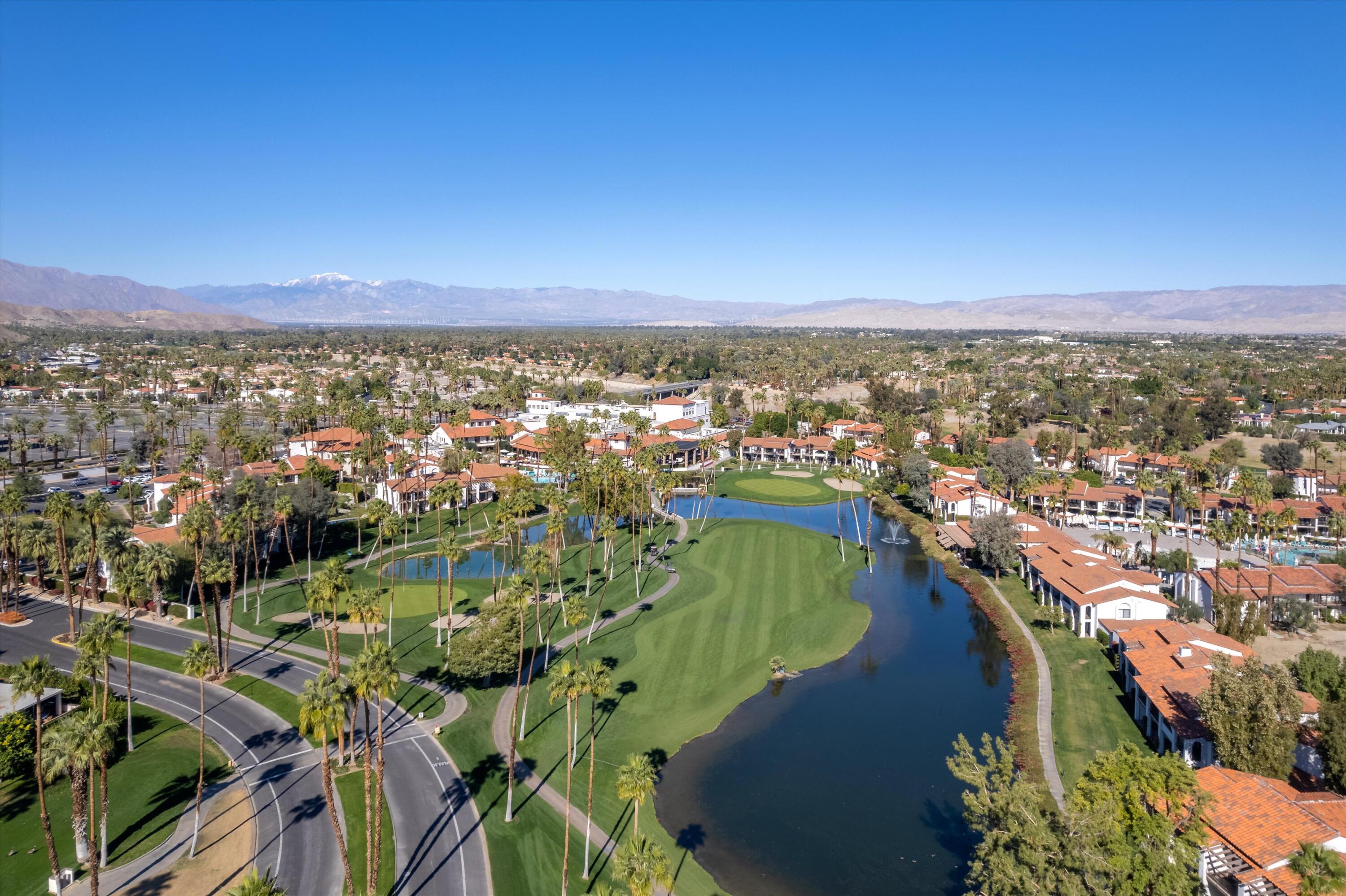 25 Juan Carlos Street Rancho Mirage, CA 92270 - Photo 37 of 45 Golf Course