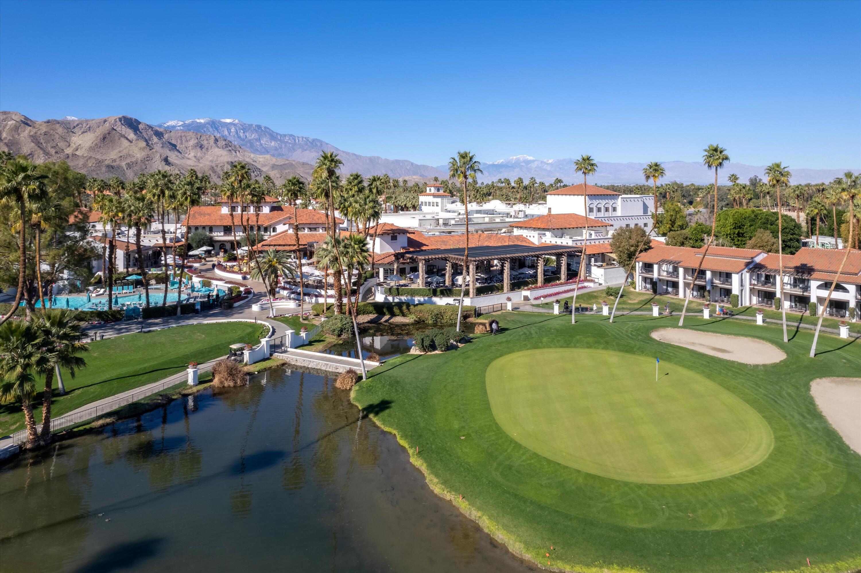 25 Juan Carlos Street Rancho Mirage, CA 92270 - Photo 41 of 45 Club House