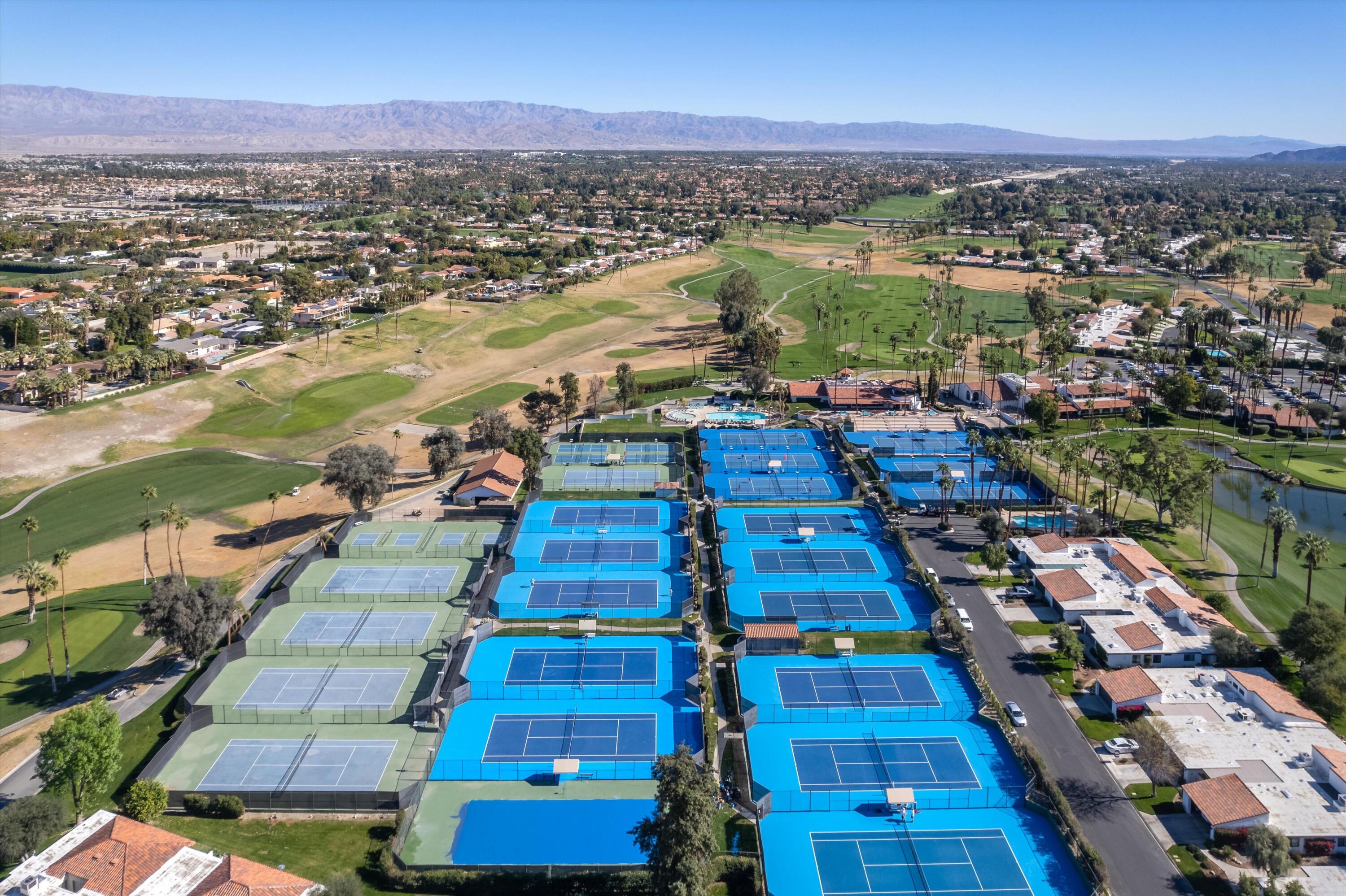 25 Juan Carlos Street Rancho Mirage, CA 92270 - Photo 42 of 45 Activity Courts