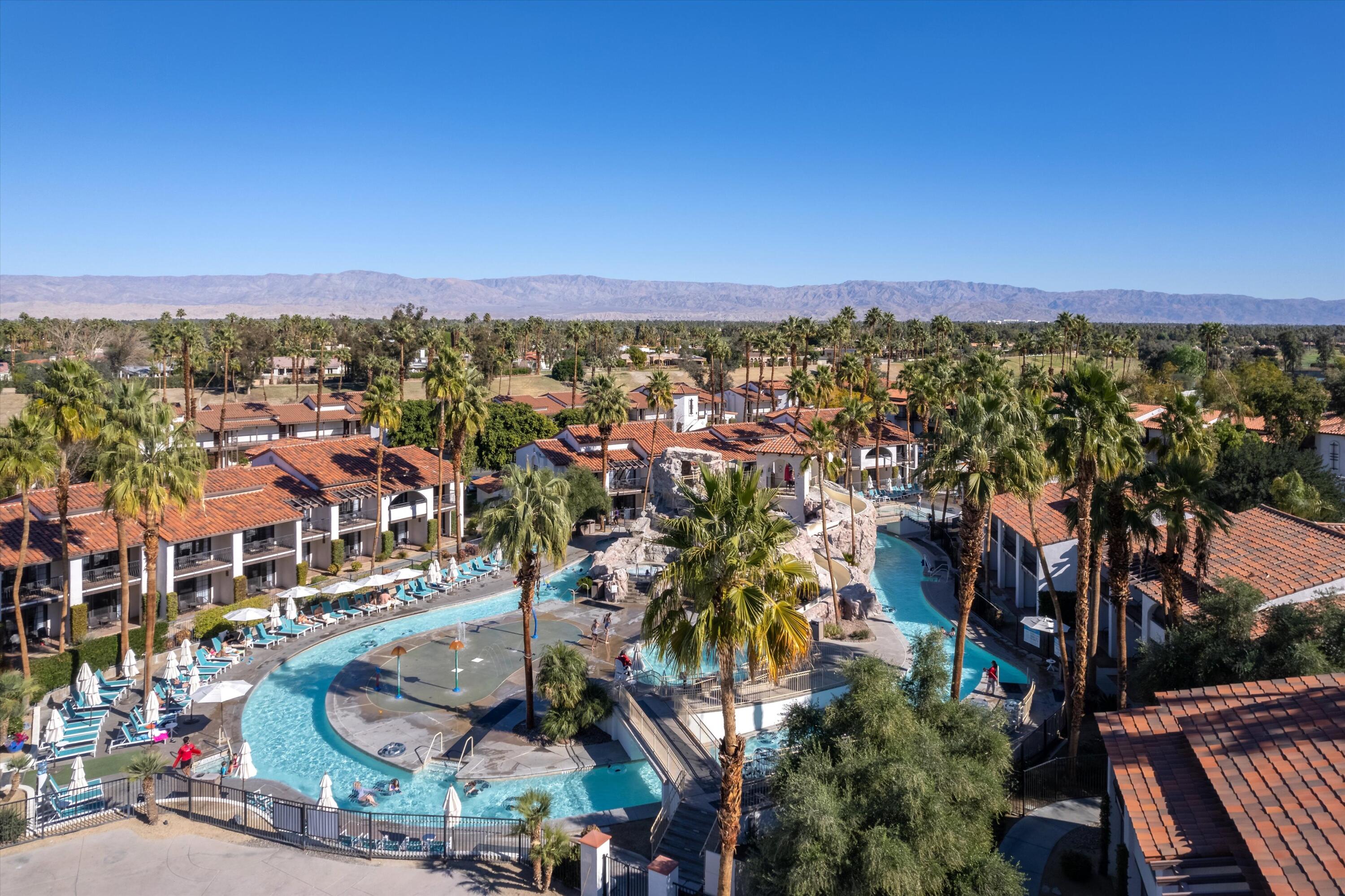 25 Juan Carlos Street Rancho Mirage, CA 92270 - Photo 43 of 45 Pool