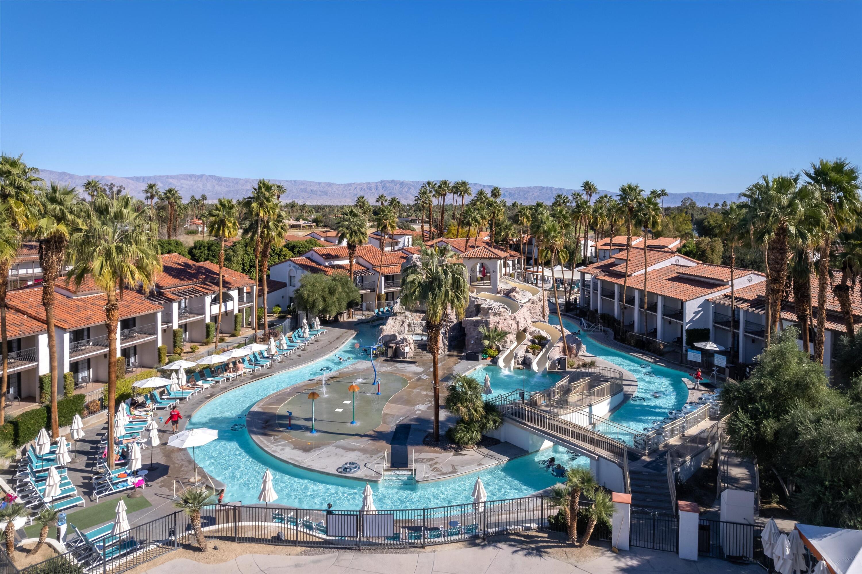 25 Juan Carlos Street Rancho Mirage, CA 92270 - Photo 44 of 45 Pool
