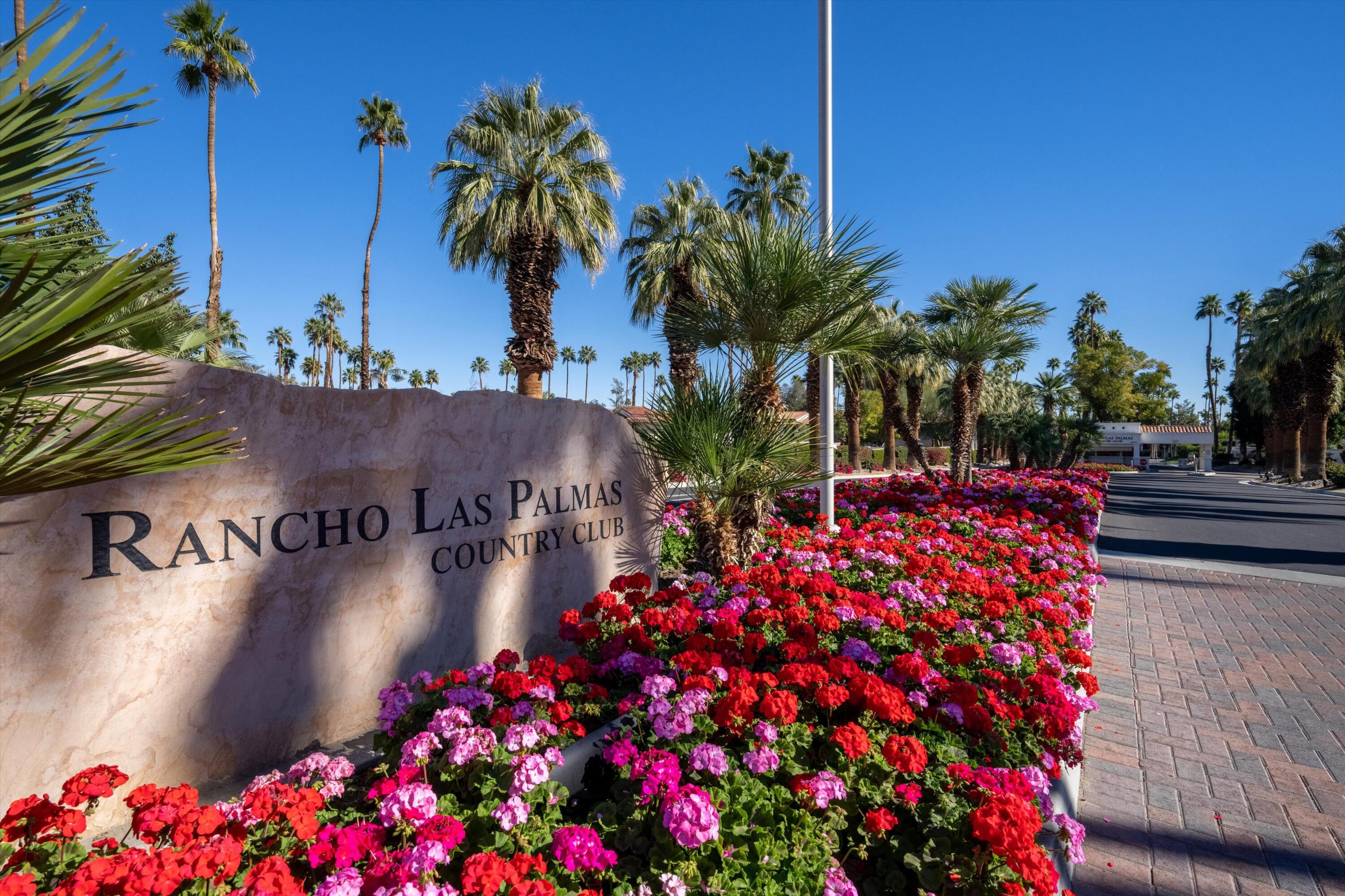 25 Juan Carlos Street Rancho Mirage, CA 92270 - Photo 45 of 45 38-Photo-38