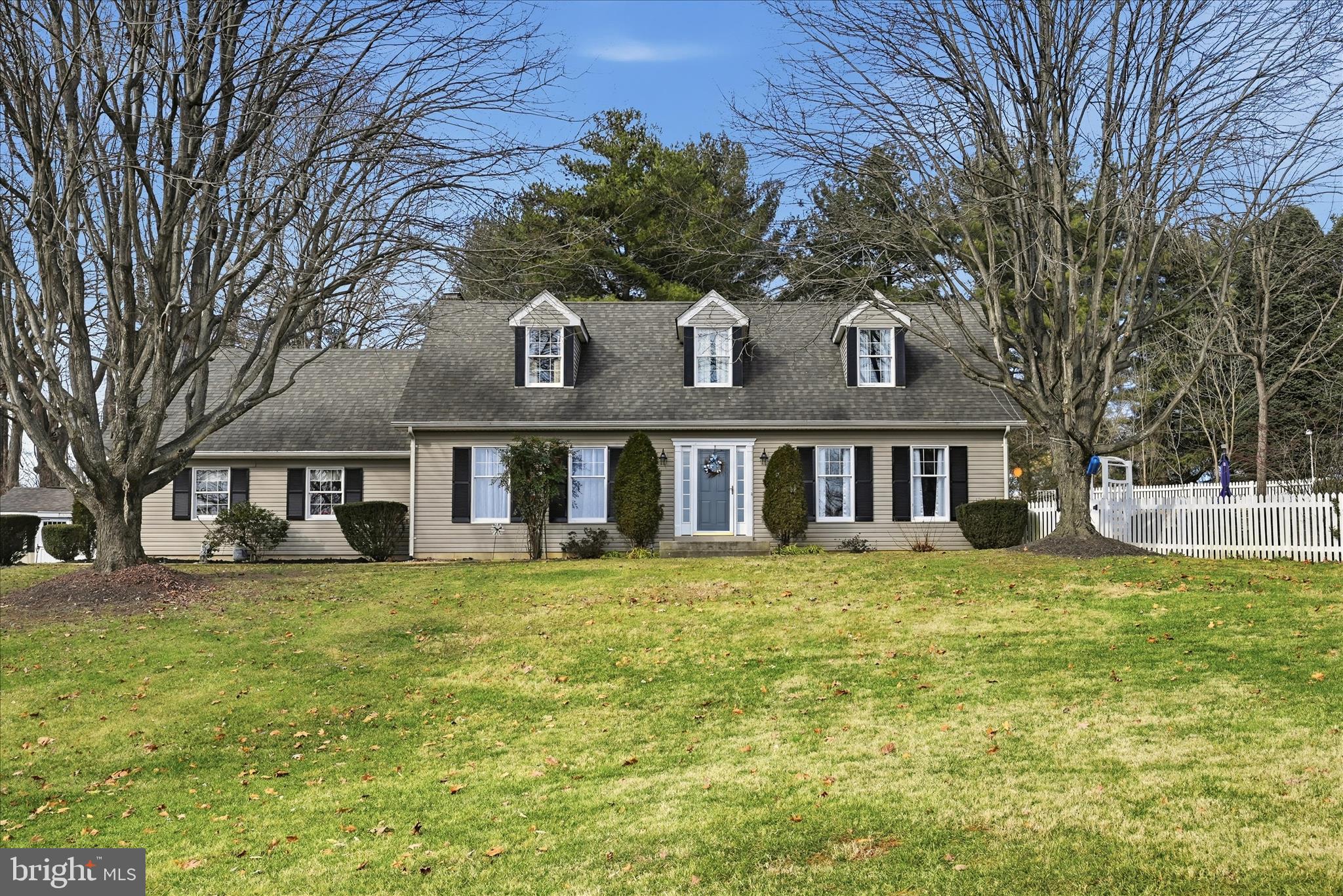 783 Bowling Green Road Front Royal, VA 22630 - Photo 1 of 1 Front Exterior