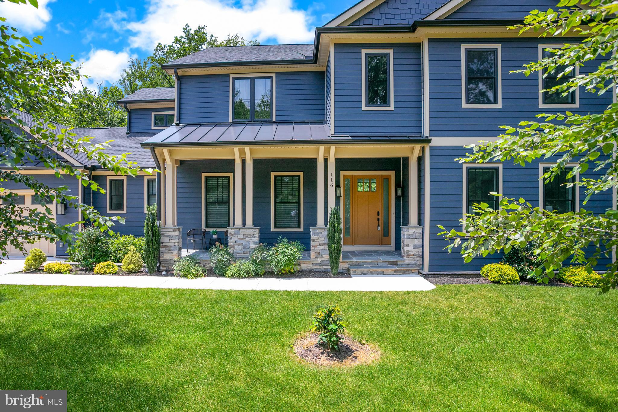 116 Fardale Street Southeast Vienna, VA 22180 - Photo 2 of 50