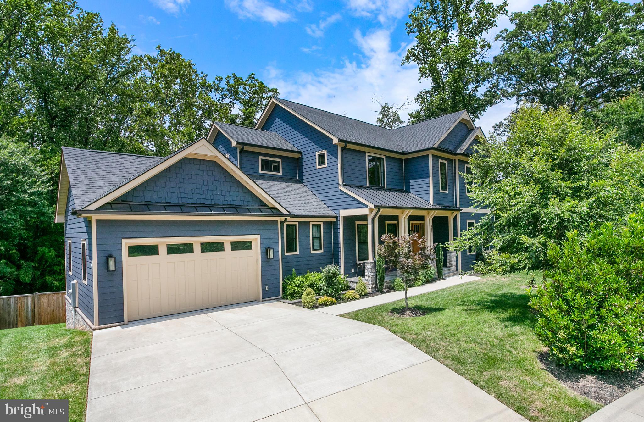 116 Fardale Street Southeast Vienna, VA 22180 - Photo 3 of 50