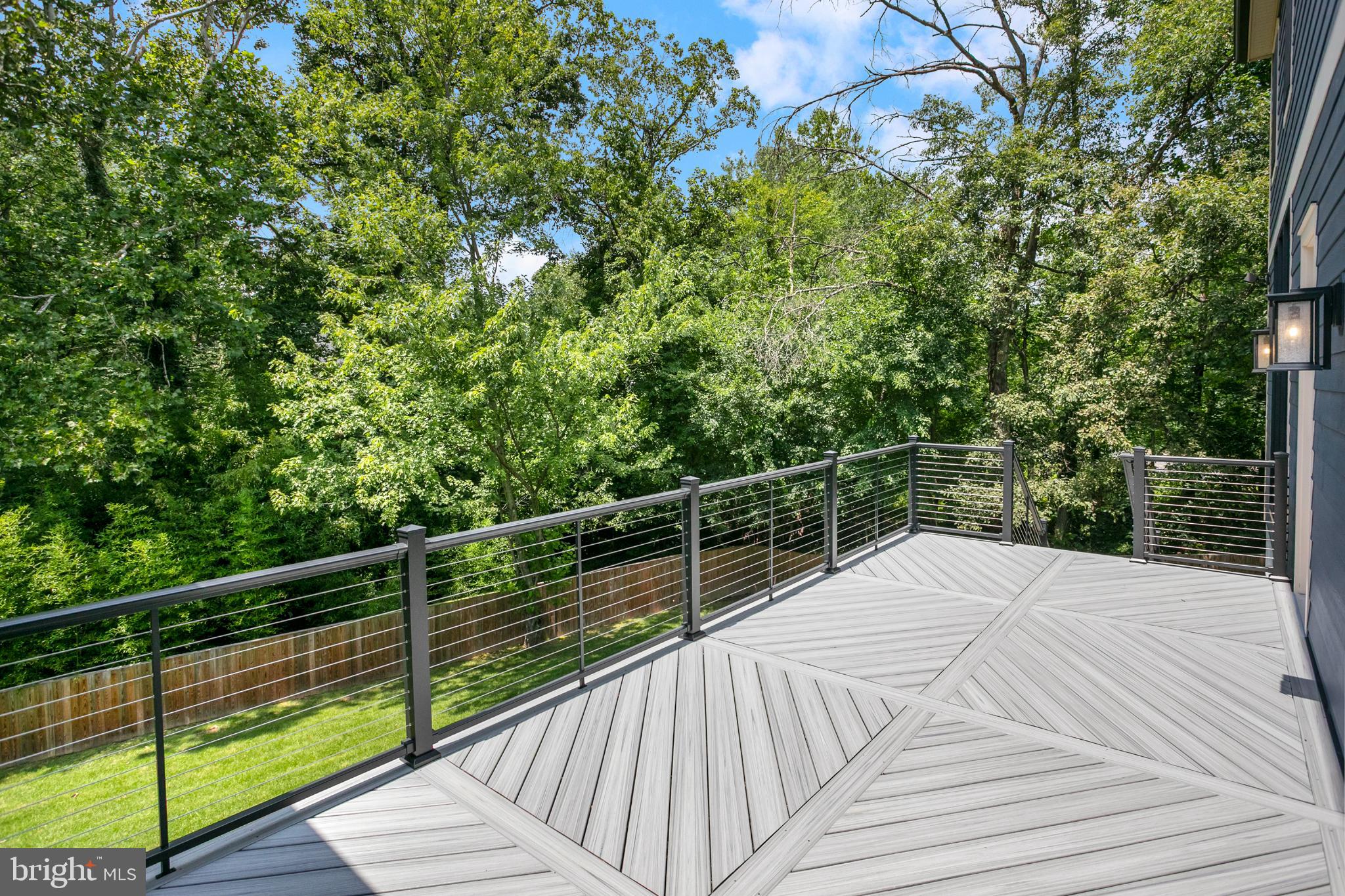 116 Fardale Street Southeast Vienna, VA 22180 - Photo 43 of 50