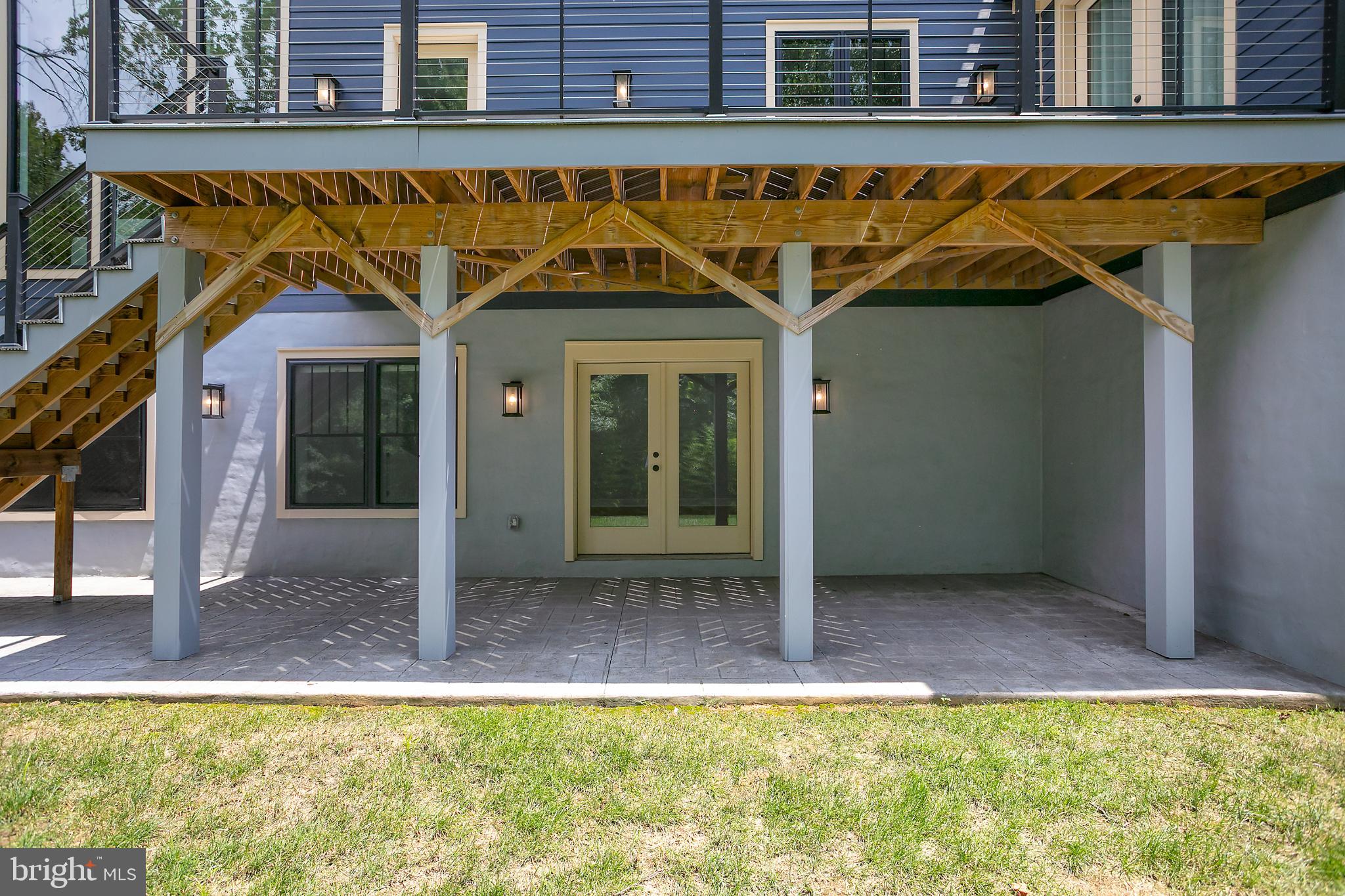 116 Fardale Street Southeast Vienna, VA 22180 - Photo 44 of 50