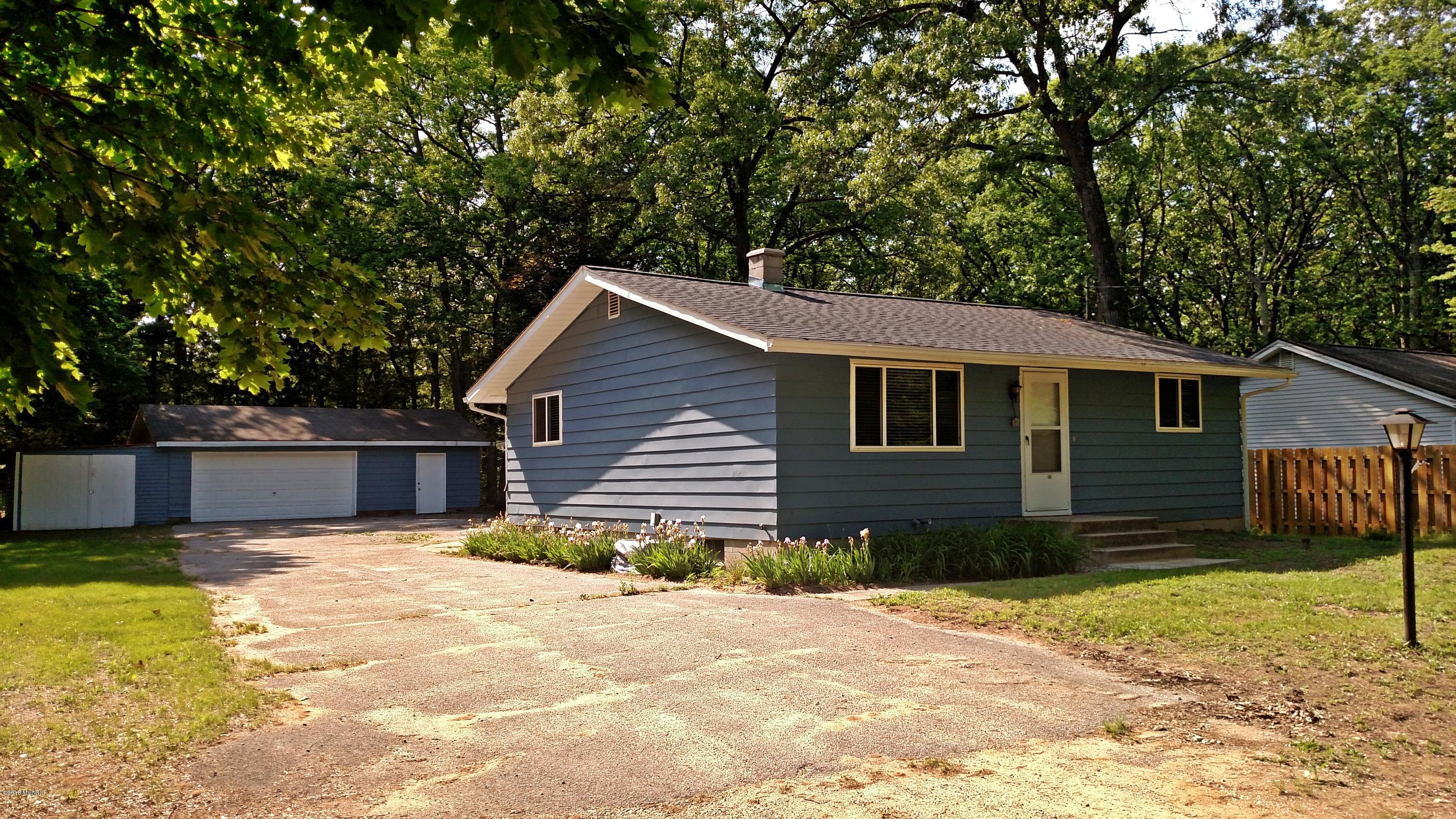 161 South Emerson Lake Road Branch, MI 49402 - Photo 1 of 49 IMG_20180604_170724371