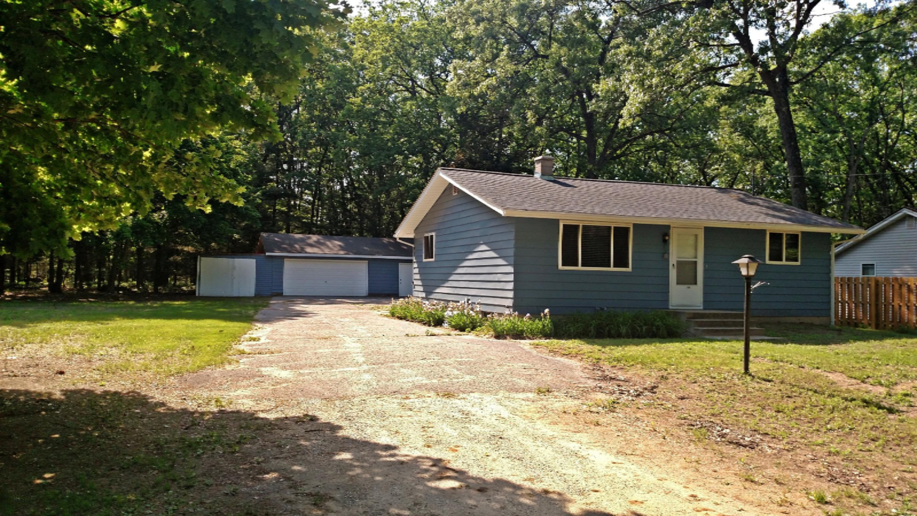 161 South Emerson Lake Road Branch, MI 49402 - Photo 34 of 49 IMG_20180604_170740696
