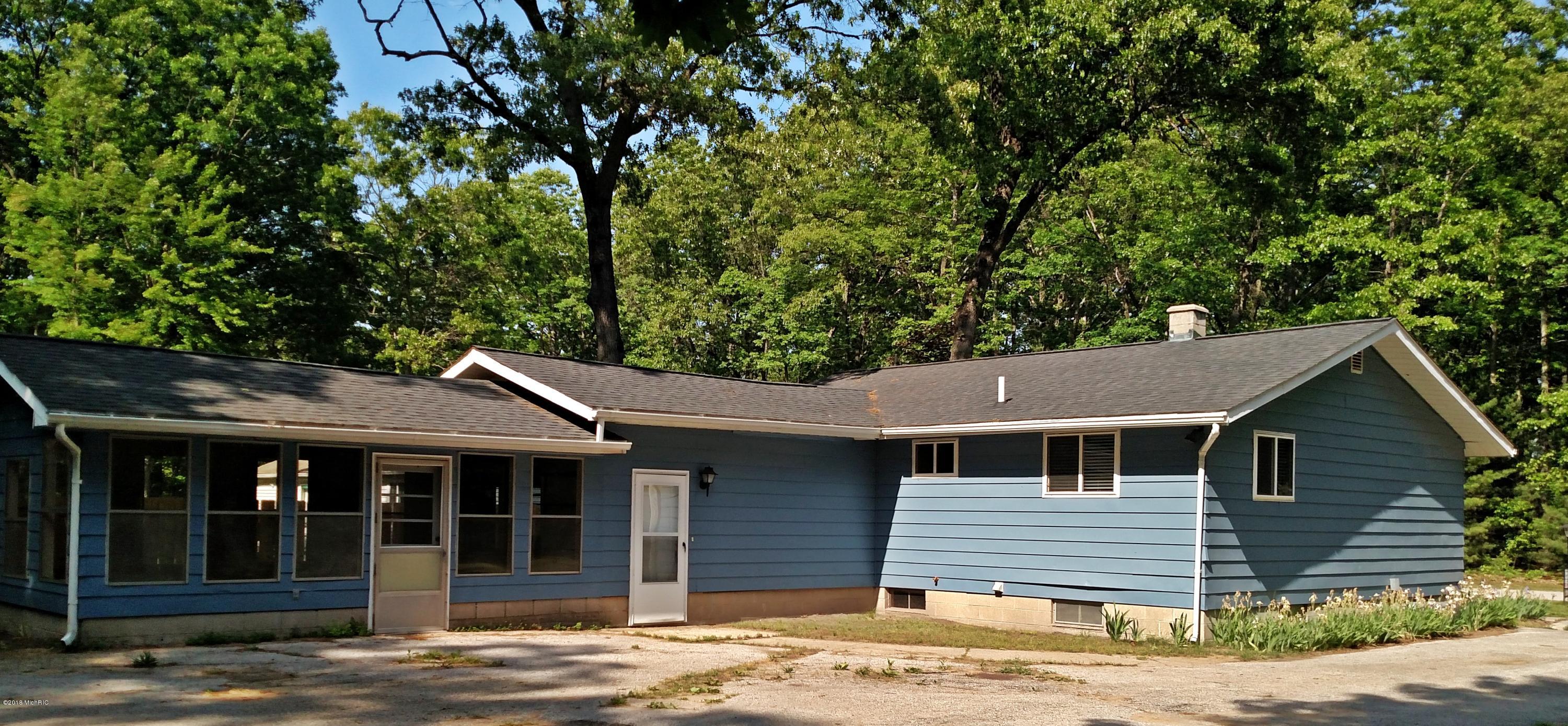 161 South Emerson Lake Road Branch, MI 49402 - Photo 35 of 49 IMG_20180604_170958981