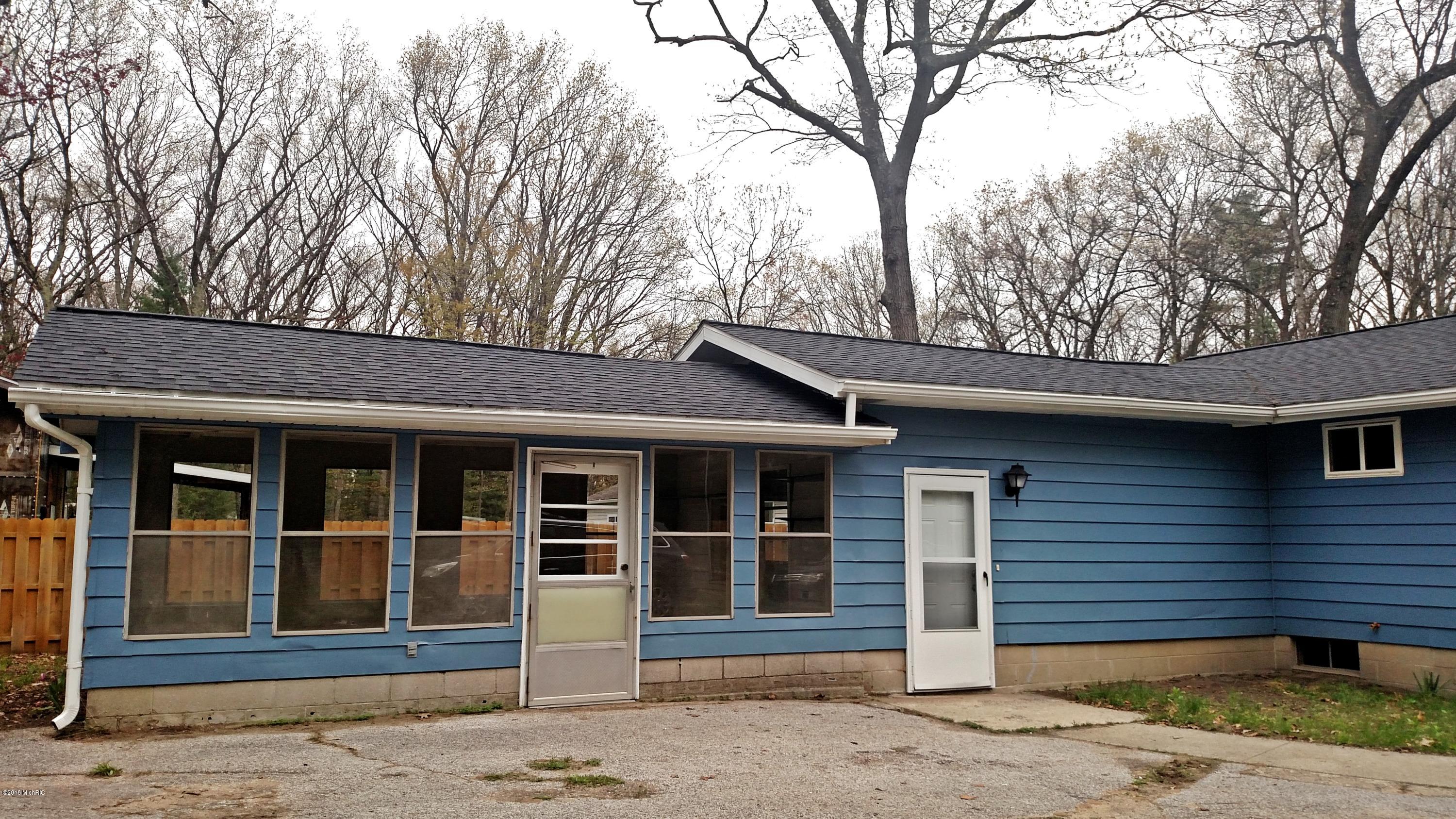 161 South Emerson Lake Road Branch, MI 49402 - Photo 36 of 49 IMG_20180514_105841322