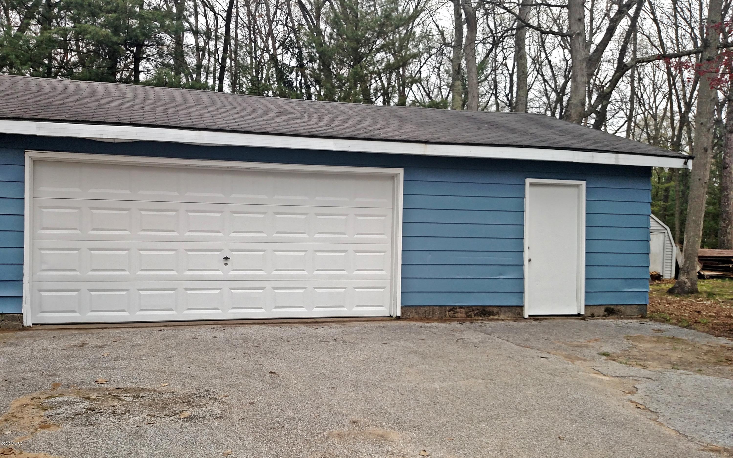 161 South Emerson Lake Road Branch, MI 49402 - Photo 41 of 49 IMG_20180514_105529830