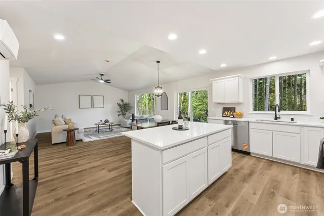 $439,950 | 22412 Bluewater Drive Southeast, Yelm, WA 98597