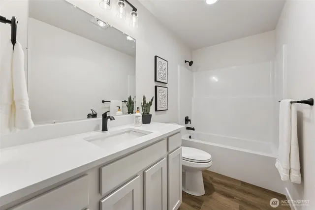 $439,950 | 22412 Bluewater Drive Southeast, Yelm, WA 98597