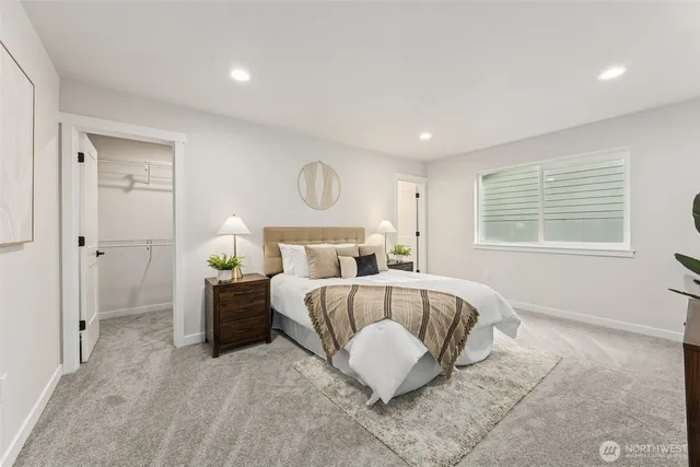 $439,950 | 22412 Bluewater Drive Southeast, Yelm, WA 98597