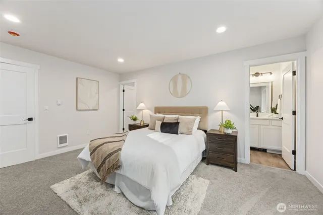 $439,950 | 22412 Bluewater Drive Southeast, Yelm, WA 98597