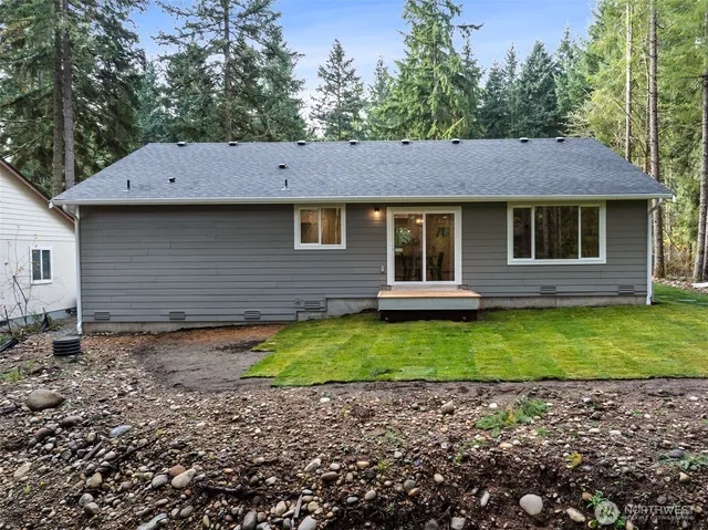 $439,950 | 22412 Bluewater Drive Southeast, Yelm, WA 98597