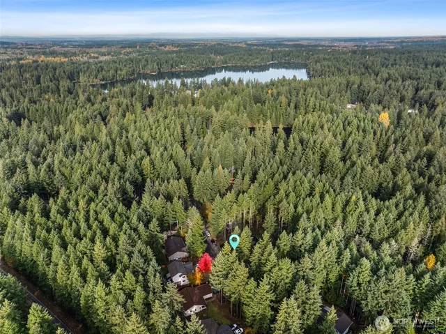 $439,950 | 22412 Bluewater Drive Southeast, Yelm, WA 98597