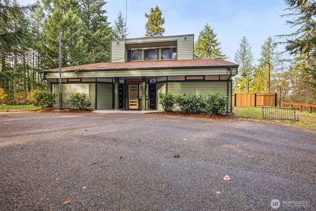 $439,950 | 22412 Bluewater Drive Southeast, Yelm, WA 98597