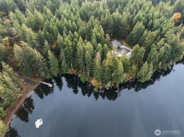 $439,950 | 22412 Bluewater Drive Southeast, Yelm, WA 98597