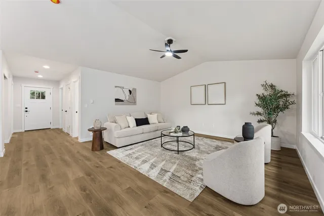 $439,950 | 22412 Bluewater Drive Southeast, Yelm, WA 98597