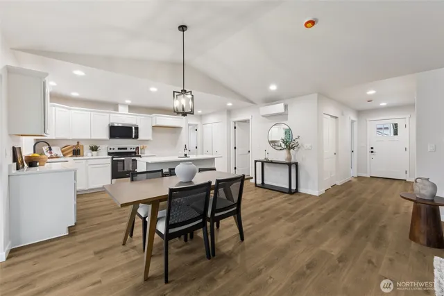 $439,950 | 22412 Bluewater Drive Southeast, Yelm, WA 98597