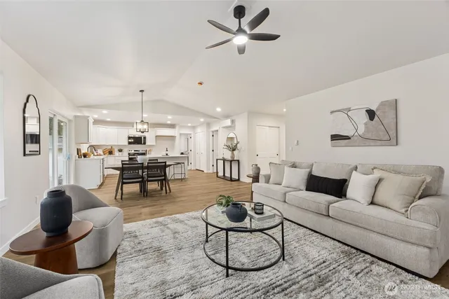 $439,950 | 22412 Bluewater Drive Southeast, Yelm, WA 98597