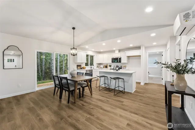 $439,950 | 22412 Bluewater Drive Southeast, Yelm, WA 98597